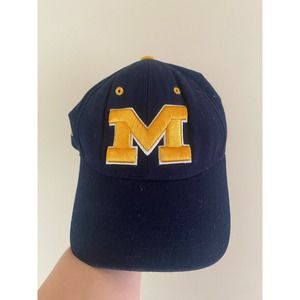 U of M-University of Michigan-Top of the World Go Blue Big Ten